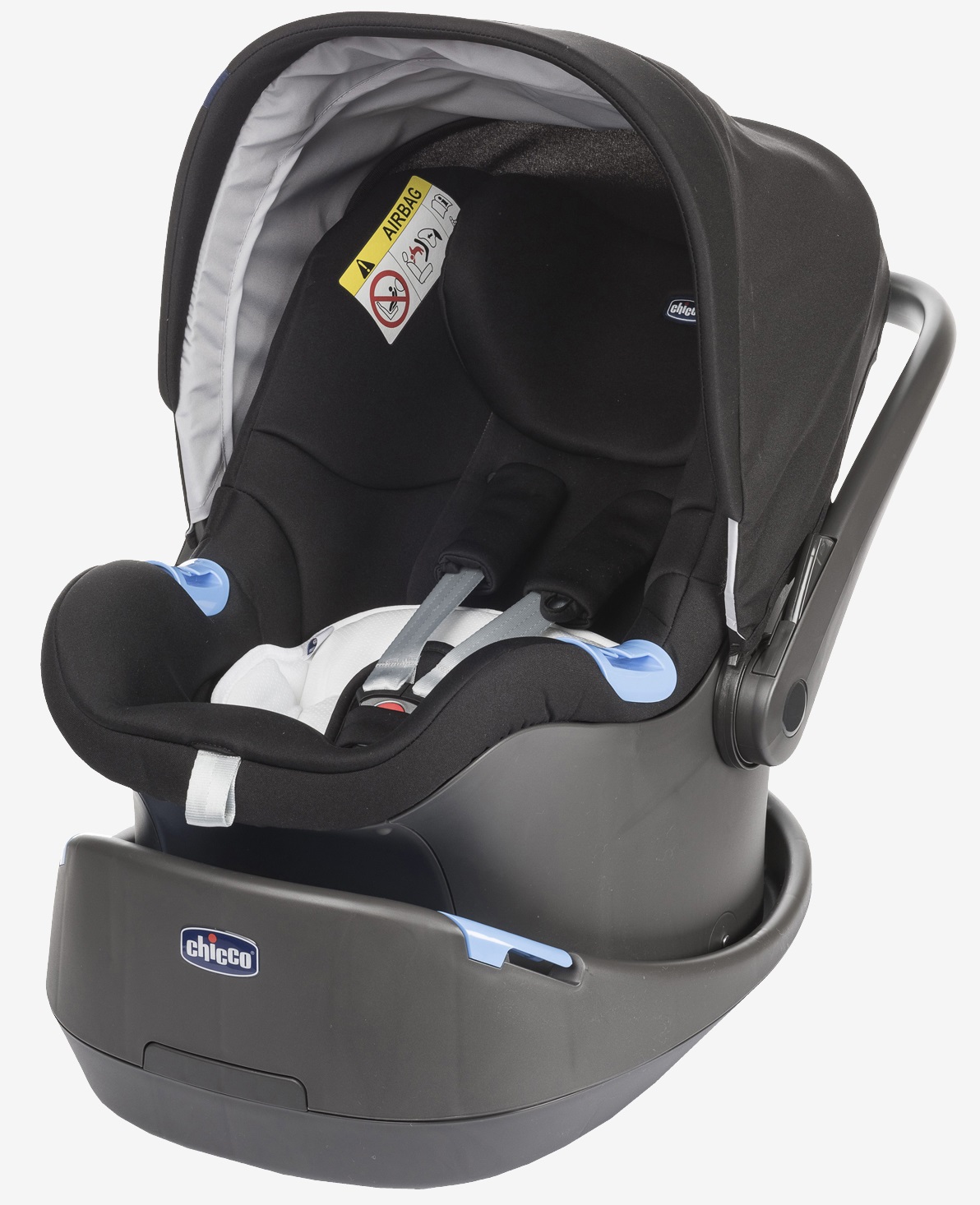 Chicco cosy clearance voiture